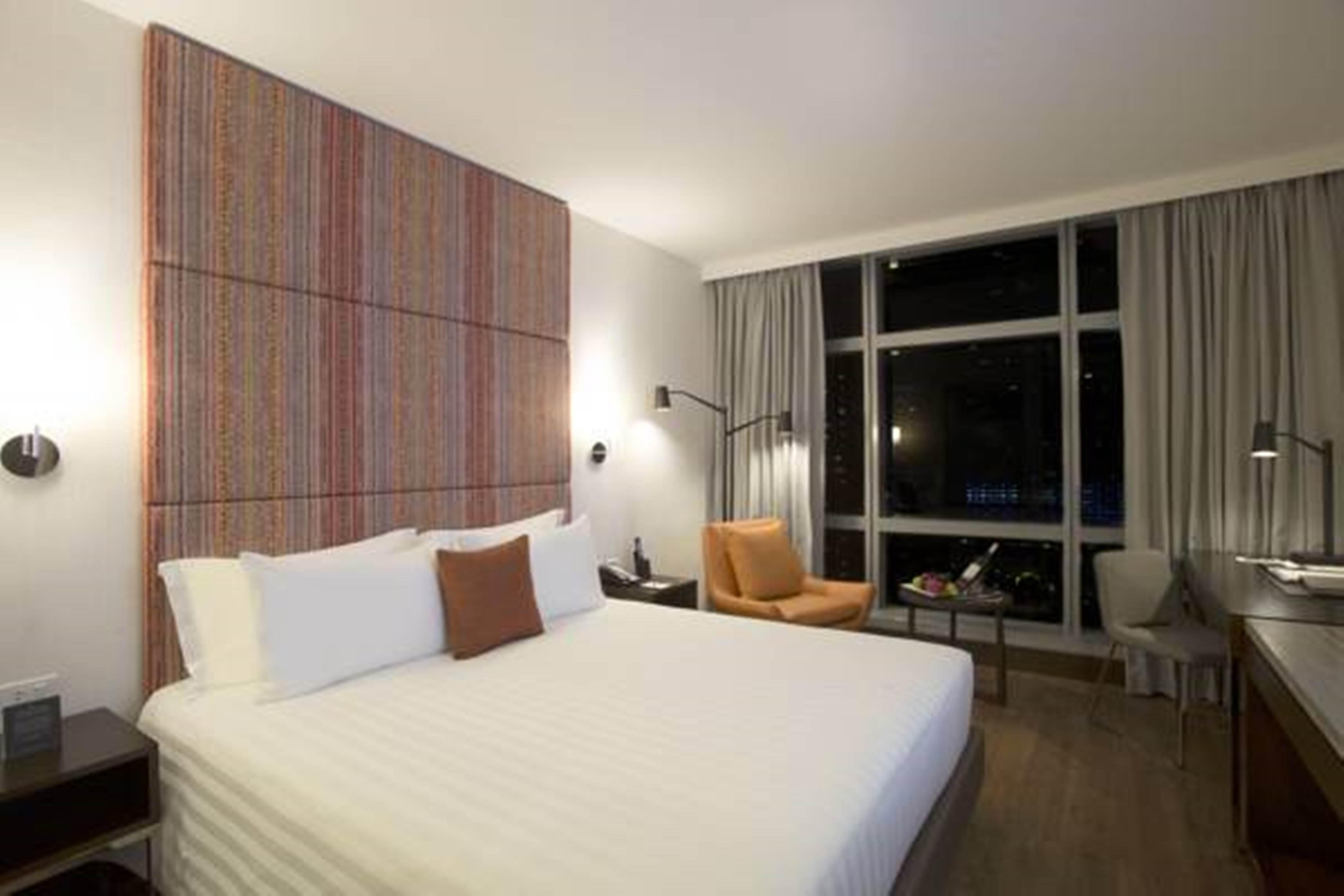 Wynwood Hotel Pasig City Exterior foto