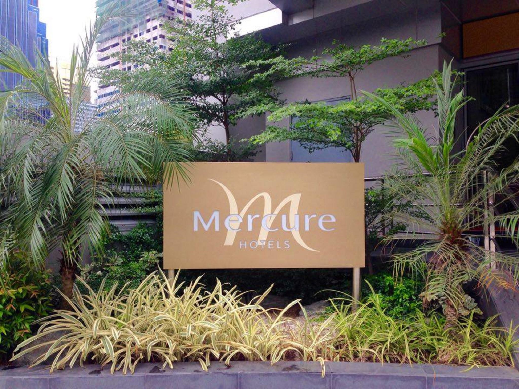 Wynwood Hotel Manila Exterior foto